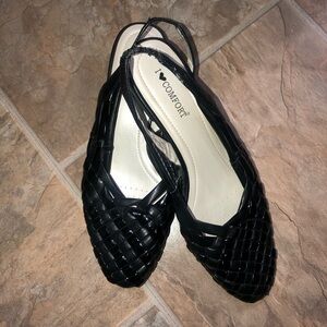 Grandma shoes size 9.5